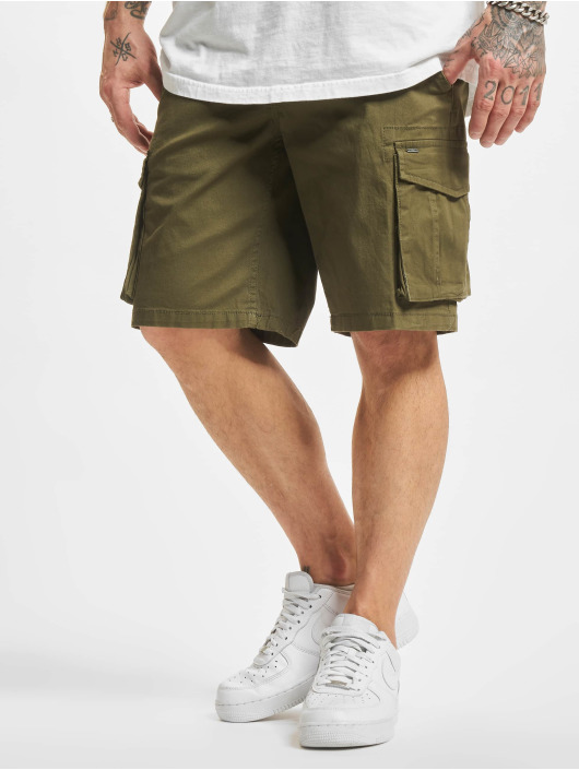 Only & Sons Short Mike Cargo olive