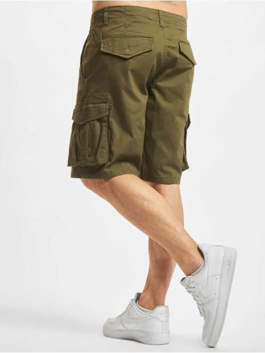 Only & Sons Short Mike Cargo olive