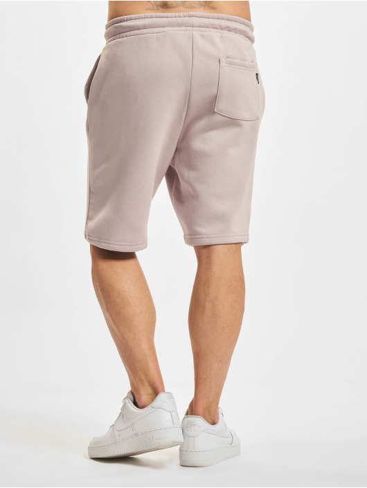 Only & Sons Short Ceres pourpre