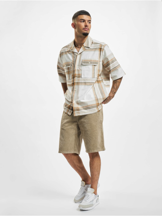 Only & Sons shorts Linus beige