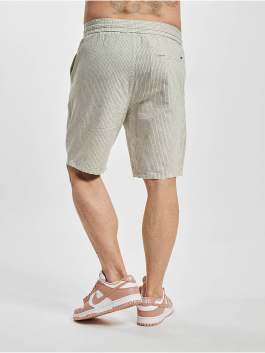 Only & Sons shorts Linus Life 0006 Linen Mix beige