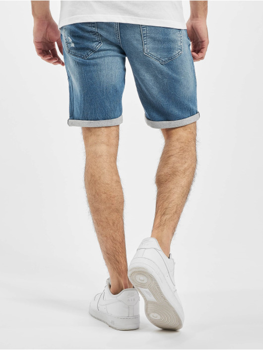 Only & Sons Shorts onsPly Noos blau