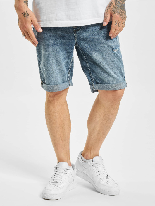 Only & Sons shorts onsPly Life Pk blauw