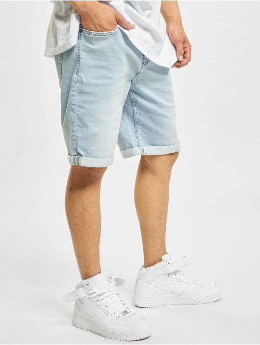 Only & Sons shorts onsPly Life Blue Jog Pk8587 Noos blauw