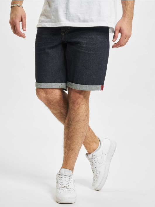 Only & Sons shorts onsPly Life Reg D Pk 9090 blauw