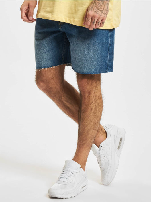 Only & Sons shorts Avi 7inch blauw