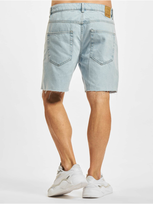 Only & Sons shorts Avi 7inch blauw