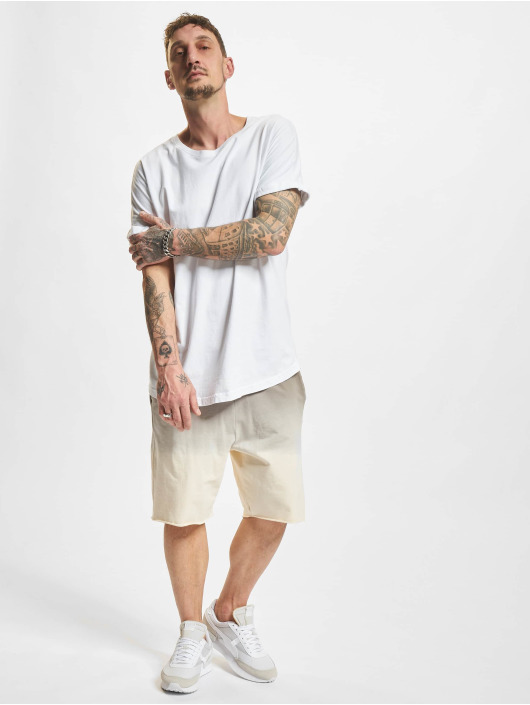 Only & Sons shorts Law grijs