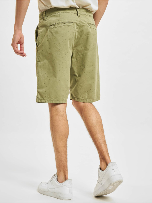 Only & Sons Shorts Onswill Life MA 9664 grøn