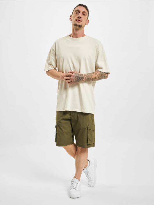 Only & Sons Shorts onsMike Life Cargo Noos olive