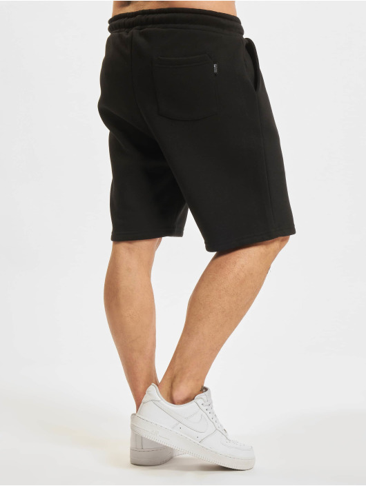 Only & Sons shorts Ceres zwart