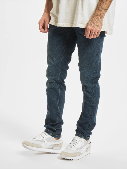 Only & Sons Herren Skinny Jeans Onsloom PK 9810 in blau