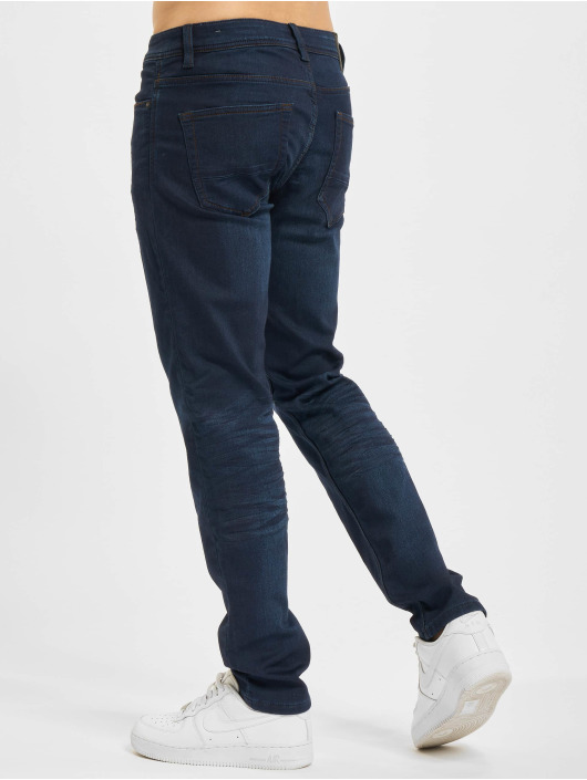 Only & Sons Skinny Jeans Onsloom JOG PK 0493 blue