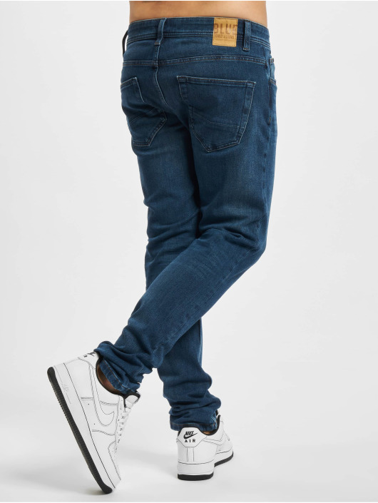 Only & Sons Skinny Jeans Onsloom blue