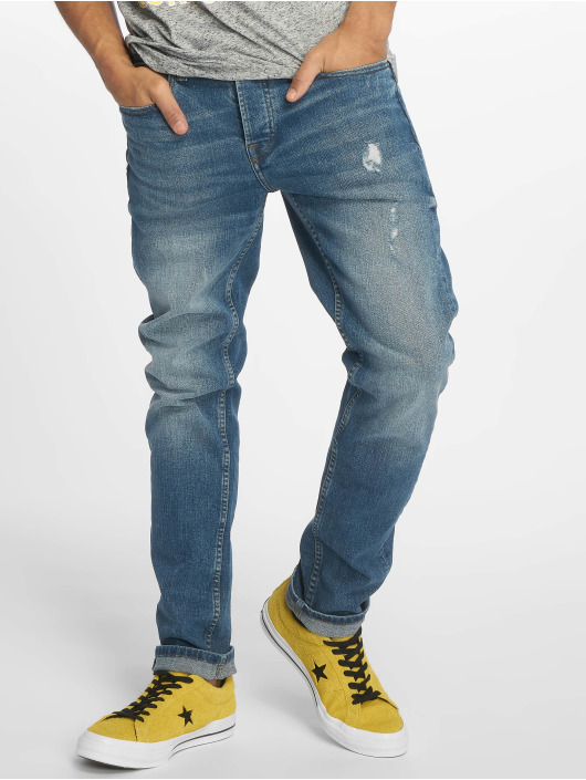 Only & Sons Slim Fit Jeans onsLoom blau