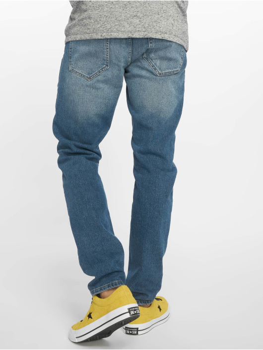 Only & Sons Slim Fit Jeans onsLoom blau