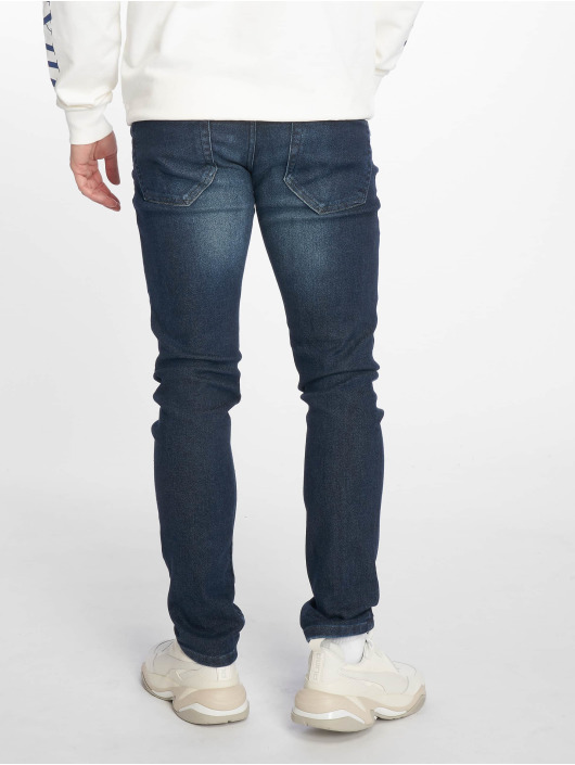 Only & Sons Slim Fit Jeans onsLoom 2045 blauw