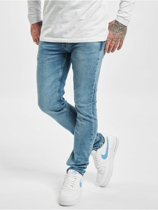 Only & Sons Slim Fit Jeans onsLoom Life L Blue Hy Pk 8653 Noos blauw