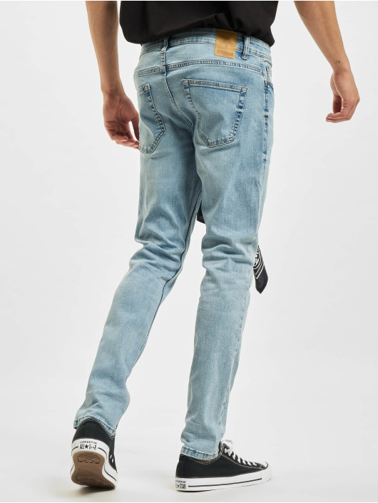 Only & Sons Slim Fit Jeans Ons Loom Life PK 9570 blauw