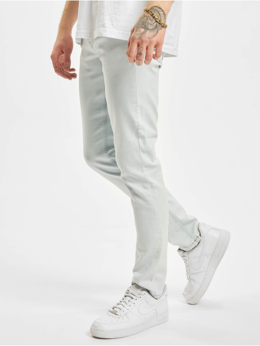 Only & Sons Slim Fit Jeans Loom blauw
