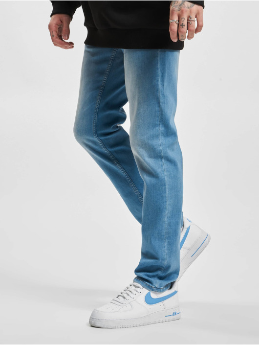 Only & Sons Slim Fit Jeans Sloom Slim Fit blauw