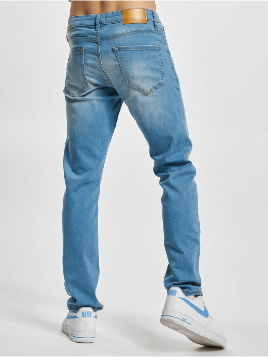 Only & Sons Slim Fit Jeans Sloom Slim Fit blauw
