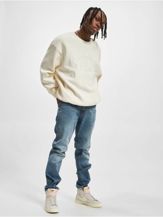 Only & Sons Slim Fit Jeans Loom blauw