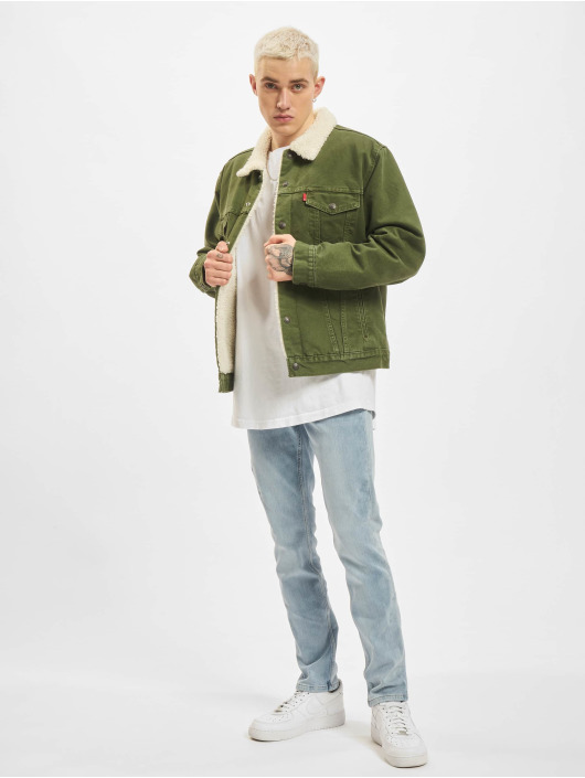Only & Sons Slim Fit Jeans Loom 4Way blue