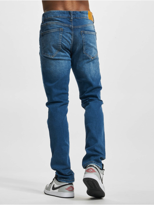 Only & Sons Slim Fit Jeans Loom blue