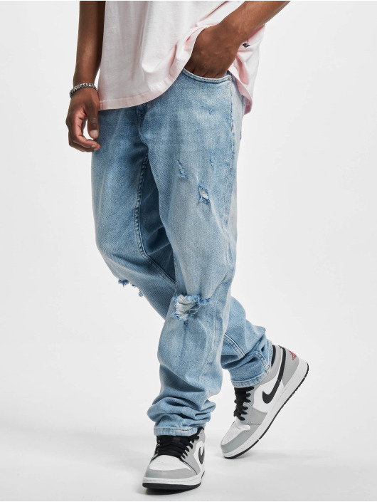 Only & Sons Slim Fit Jeans Weft Blue Slim Fit blue