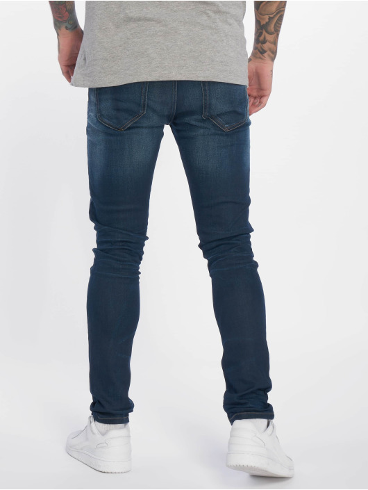 Only & Sons Slim Fit Jeans onsLoom Coa Washed blå