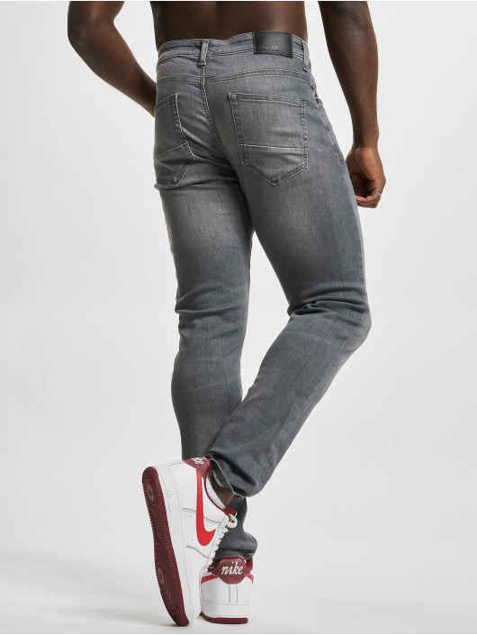 Only & Sons Slim Fit Jeans Loom grey