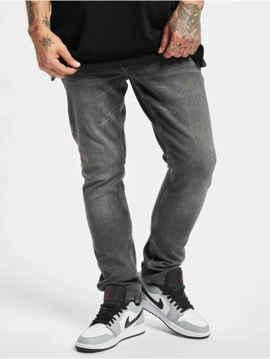 Only & Sons Slim Fit Jeans Only & Sons Onsloom Skinny Jeans grijs