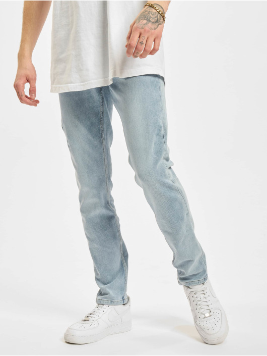 Only & Sons Slim Fit Jeans Loom 4Way modrá