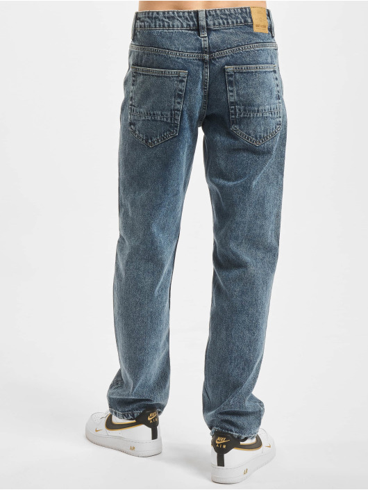 Only & Sons Straight Fit Jeans Edge blue