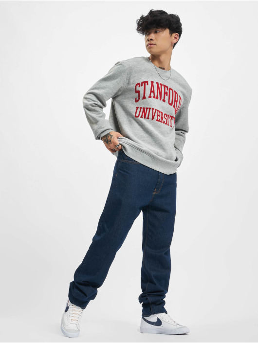 Only & Sons Sweat & Pull Dylan Stanford Crew gris