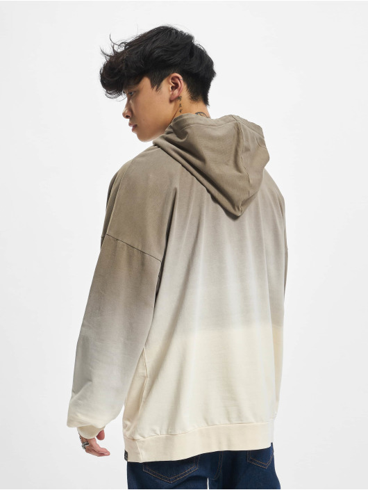 Only & Sons Sweat capuche Jay Loose EQ 2006 brun