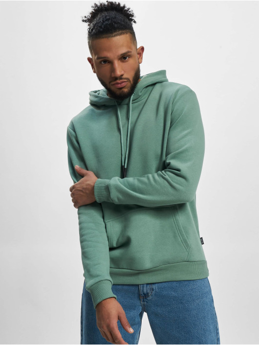 Only & Sons Sweat capuche Ceres vert