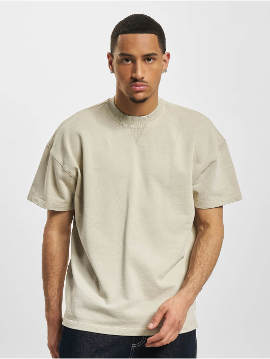 Only & Sons T-paidat Larry Washed beige