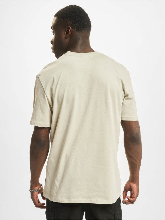 Only & Sons T-paidat Ivey harmaa