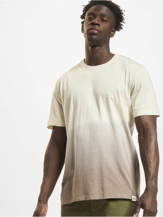 Only & Sons T-Shirt Tyson Reg Eq 9654 beige