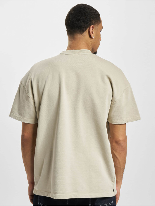 Only & Sons t-shirt Larry Washed beige