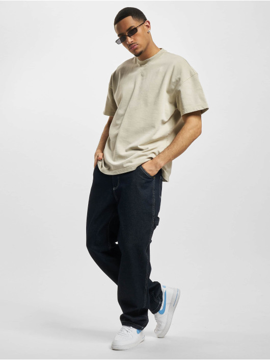 Only & Sons t-shirt Larry Washed beige