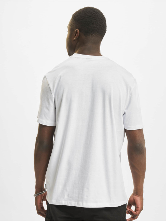 Only & Sons T-shirt Ivey bianco
