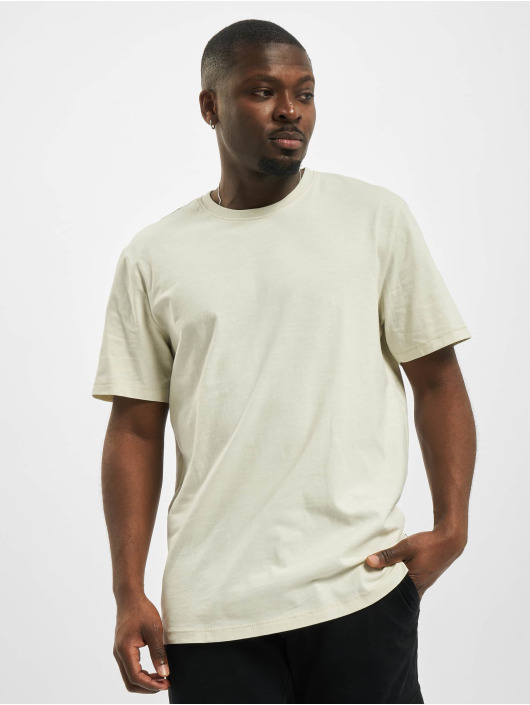 Only & Sons T-Shirt onsMillenium Life Reg Washed Noos blanc