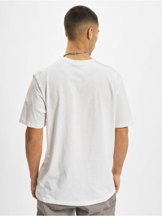 Only & Sons T-Shirt Roy blanc
