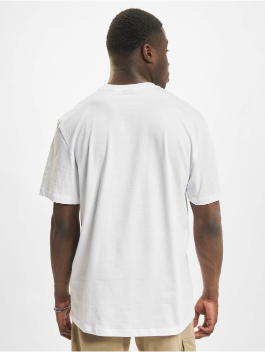Only & Sons T-Shirt IB blanc