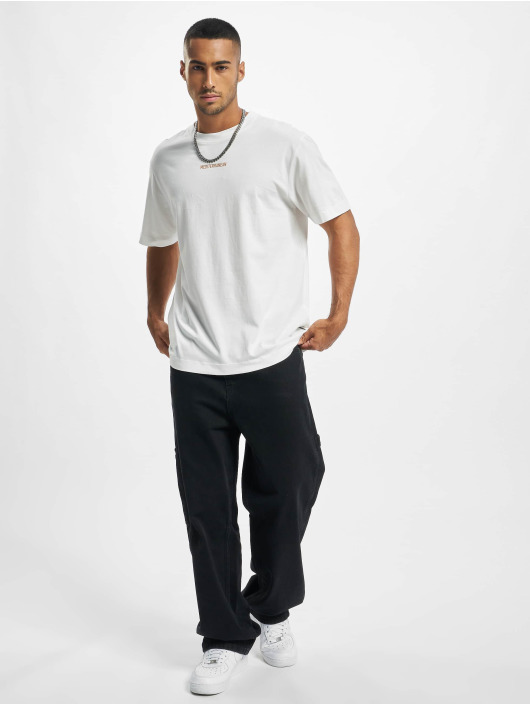 Only & Sons T-Shirt Gerald blanc