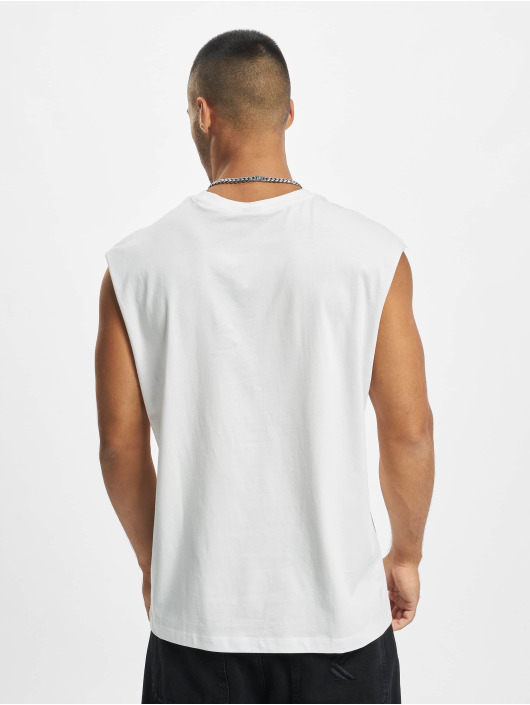Only & Sons T-Shirt Grayson blanc