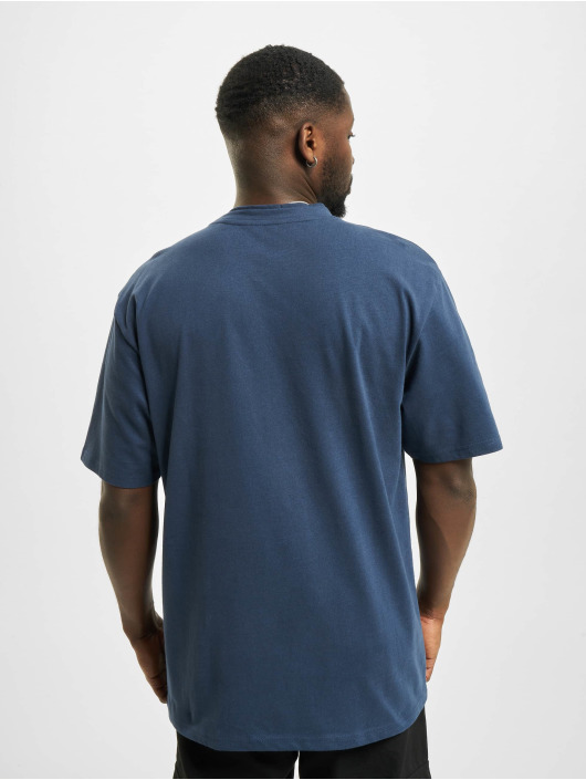 Only & Sons t-shirt onsKingson Life Oversize blauw
